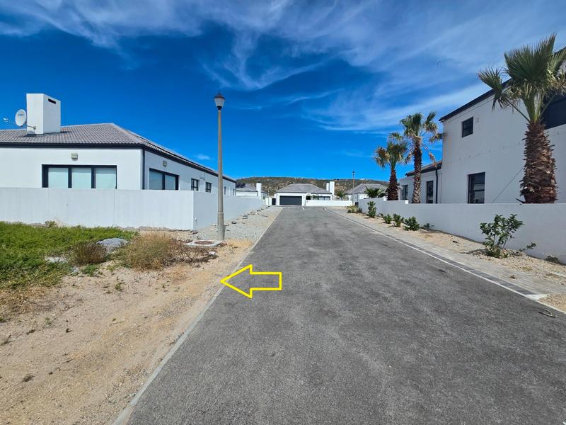0 Bedroom Property for Sale in Sandy Point Western Cape